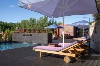 Vale de São Torcato Hotel Rural - Rooftop Pools