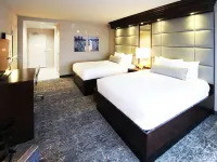 Silver Reef Casino Resort Hotéis em Whatcom County