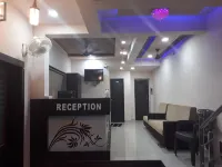 Hotel Gayatri by Sky Stays