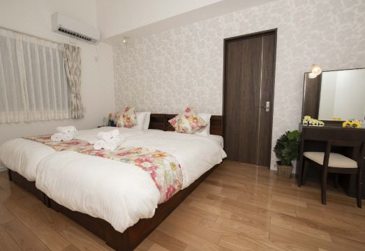 2. 미야코지마 빌라..