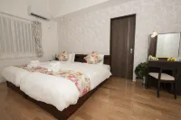 Miyakojima Villa Charles Hoteles en Miyakojima
