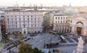 B&B Hotel Genova Principe