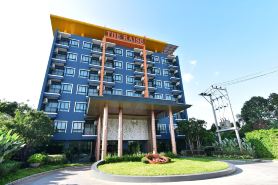 โรงแรม เดอะเรส หาดใหญ่
