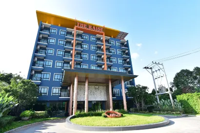 The Raise Hotel