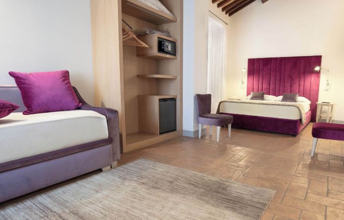 Hotel Sorella Luna