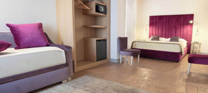 Hotel Sorella Luna Hôtels à&nbsp;: Assise