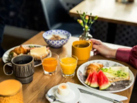 Hotell Park Hotels in Vastervik