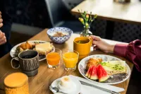 Hotell Park فنادق في فاسترفيك