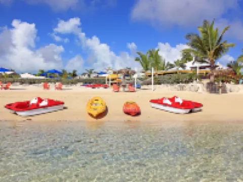 Hideaways Exuma Hotels in Great Exuma Island