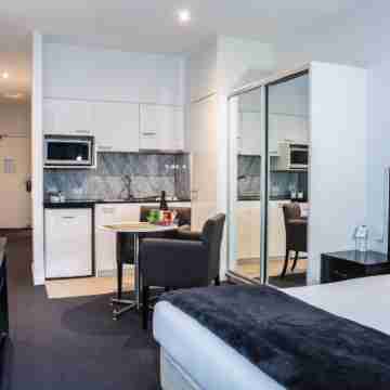 Adara Hotel Richmond Rooms