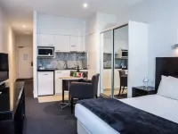 أدارا هوتل ريتشموند Hotels near حديقة أيه أيه إم آي
