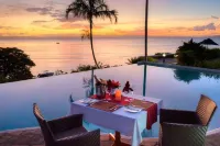 Taveuni Island Resort & Spa - breakfast