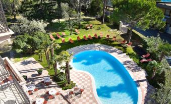 Hotel Milano