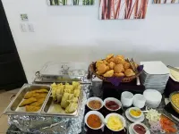 Hotel Mar Azul - breakfast