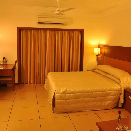 Hotel Silver Palace