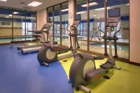 SpringHill Suites Coeur d'Alene Hotels in Post Falls