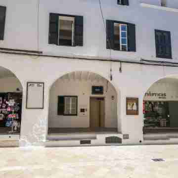 Nao Catedral Boutique Hotel Hotel Exterior