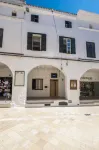 Nao Catedral Boutique Hotel Hotels in Ciutadella