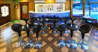 JAL Mahal Resort and Spa - Bar