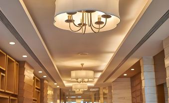 Royal Orchid Central Grazia, Navi Mumbai