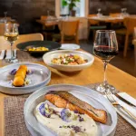 Lato Boutique Hotel - breakfast