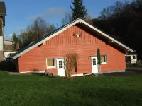 Hotel Forsthaus - Mountain view