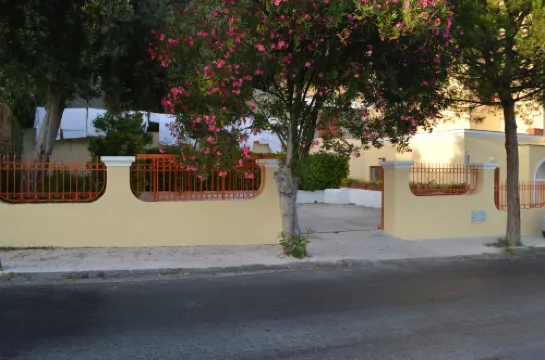 Hotel Polito Hotels in Serrara Fontana