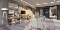 Hotel Olivewood Hôtels à : 