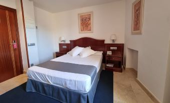 Hotel Gran Legazpi
