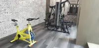 Tribecca Select - Gym