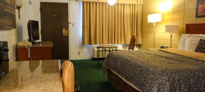 Cabana Inn - Boise Hotels in Ada County