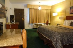 Cabana Inn - Boise