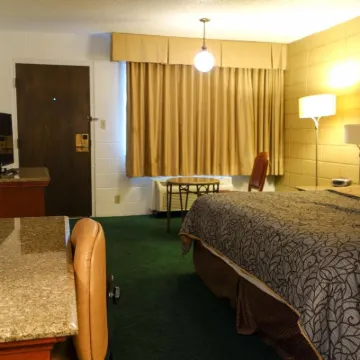 Cabana Inn - Boise Hotels near Downtown Boise