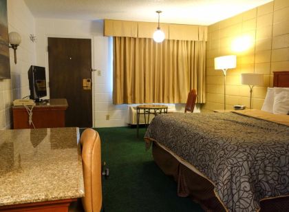 Cabana Inn - Boise