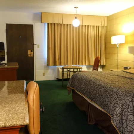 Cabana Inn - Boise