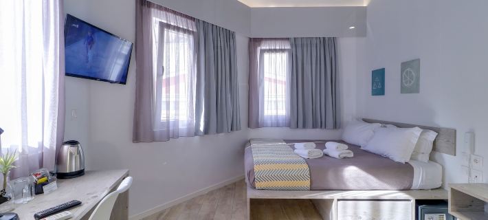 athensotel Hotéis em Atenas