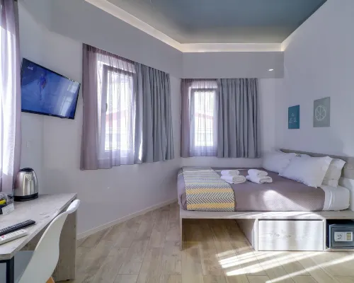 athensotel Các khách sạn ở Athens