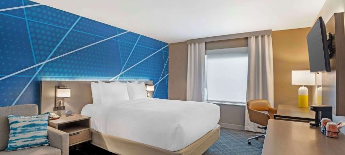 Comfort Inn Monticello Hotels in Albemarle County