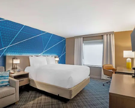 Comfort Inn Monticello Hotels in Charlottesville