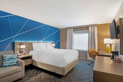 Comfort Inn Monticello فنادق في Keswick