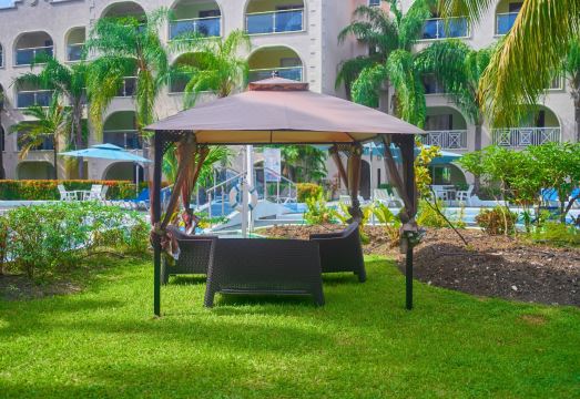 1. 선베이 호텔..