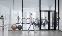 Alsik Hotel & Spa - Gym