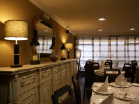 Hotel Torre de Núñez Hotels in Lugo