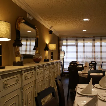 Hotel Torre de Núñez
