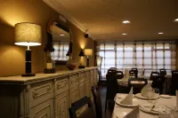 Hotel Torre de Núñez Hôtels à : Lugo