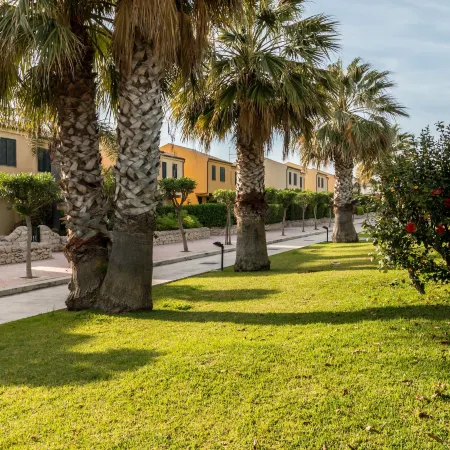 Residence Andrea Doria