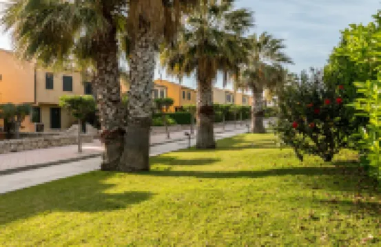 Residence Andrea Doria