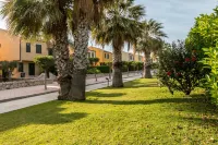 Residence Andrea Doria Hotels in Donnalucata