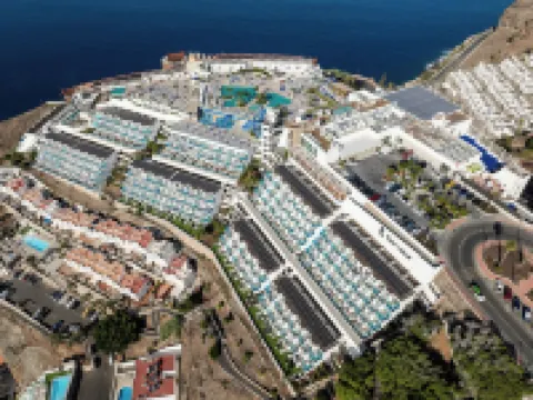 Servatur Puerto Azul Hotels in Comarca Sur