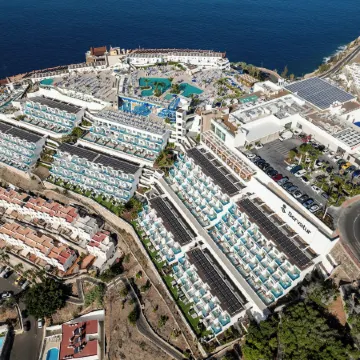 Servatur Puerto Azul